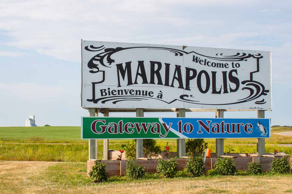 Welcome to Mariapolis!